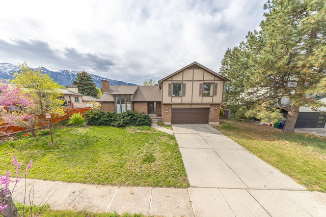 1930 E Southbridge Way Sandy UT 84093
