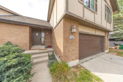 1930 E Southbridge Way Sandy UT 84093