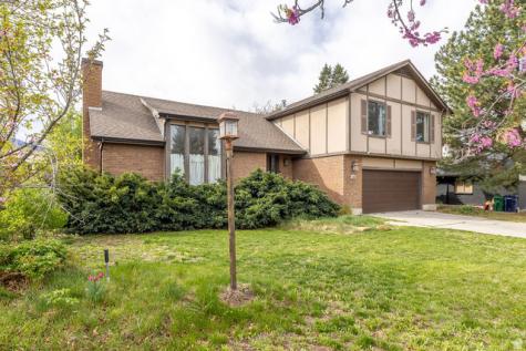 1930 E Southbridge Way Sandy UT 84093