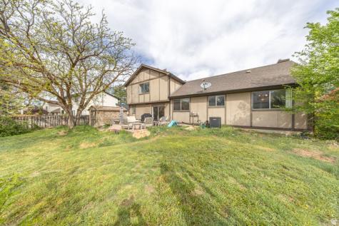 1930 E Southbridge Way Sandy UT 84093