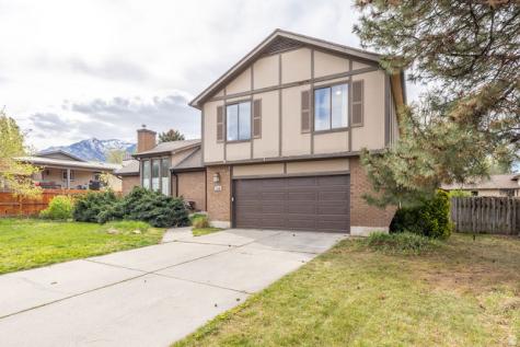 1930 E Southbridge Way Sandy UT 84093