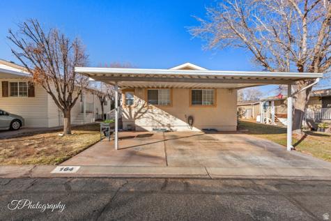180 N 1100 E Washington UT 84780