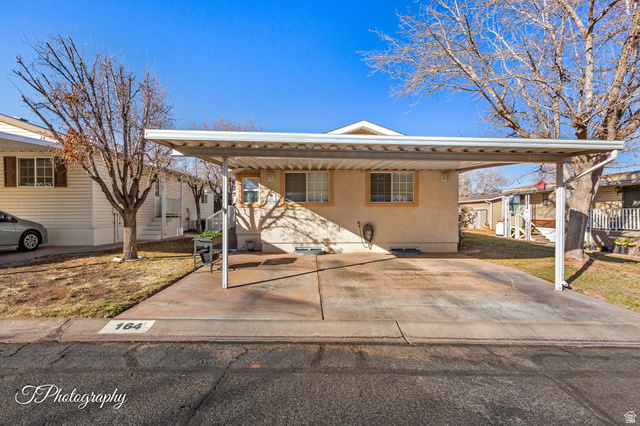 180 N 1100 E Washington UT 84780