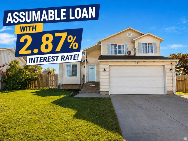 277 W 670 N Tooele UT 84074