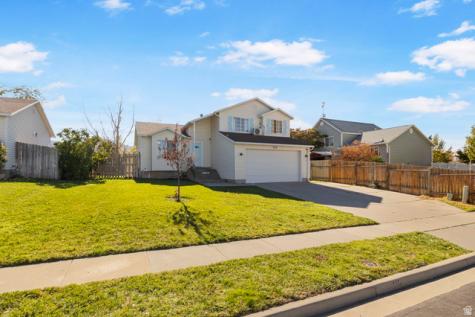277 W 670 N Tooele UT 84074