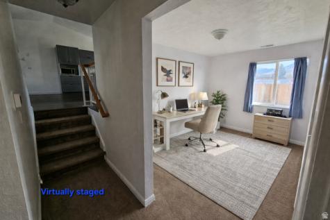 277 W 670 N Tooele UT 84074
