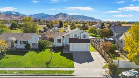 277 W 670 N Tooele UT 84074