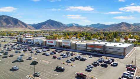 277 W 670 N Tooele UT 84074