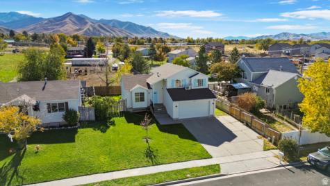 277 W 670 N Tooele UT 84074