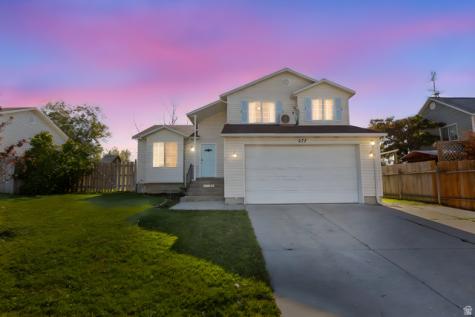277 W 670 N Tooele UT 84074