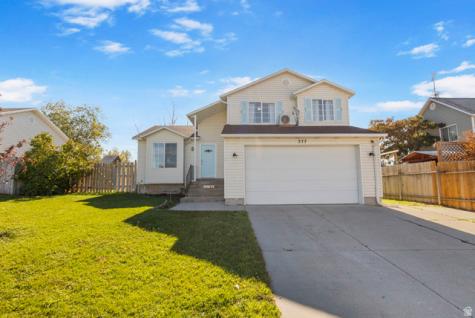277 W 670 N Tooele UT 84074