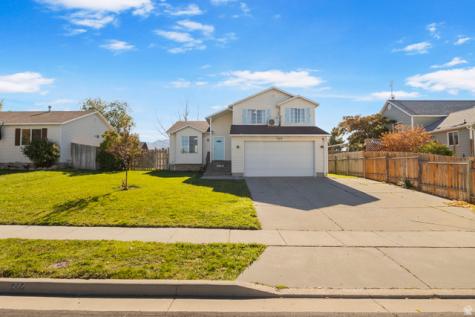 277 W 670 N Tooele UT 84074