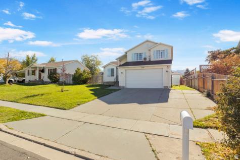 277 W 670 N Tooele UT 84074