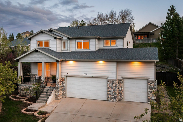1930 E Aspen Leaf Place Draper UT 84020