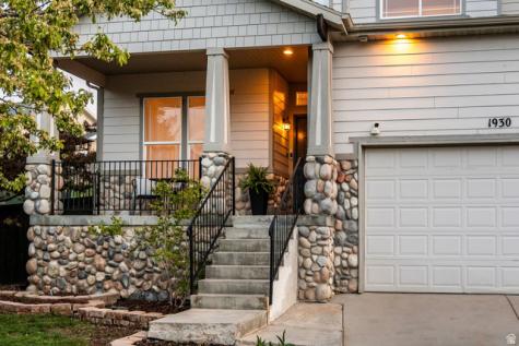 1930 E Aspen Leaf Place Draper UT 84020