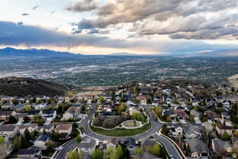 1930 E Aspen Leaf Place Draper UT 84020