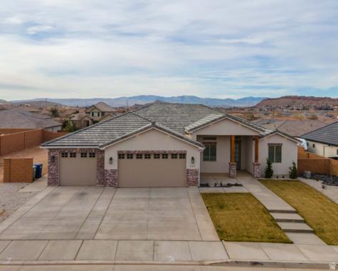 2628 S 3210 E St. George UT 84790