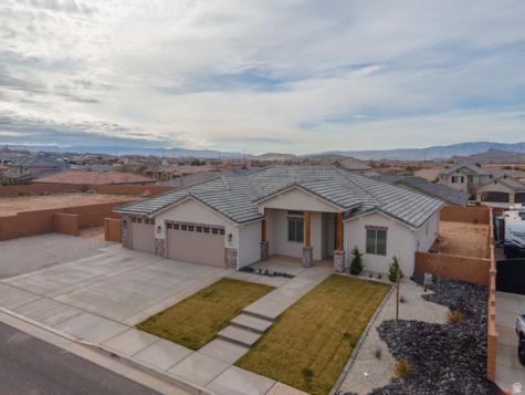 2628 S 3210 E St. George UT 84790