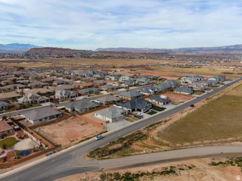 2628 S 3210 E St. George UT 84790