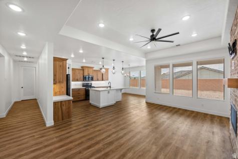 2628 S 3210 E St. George UT 84790