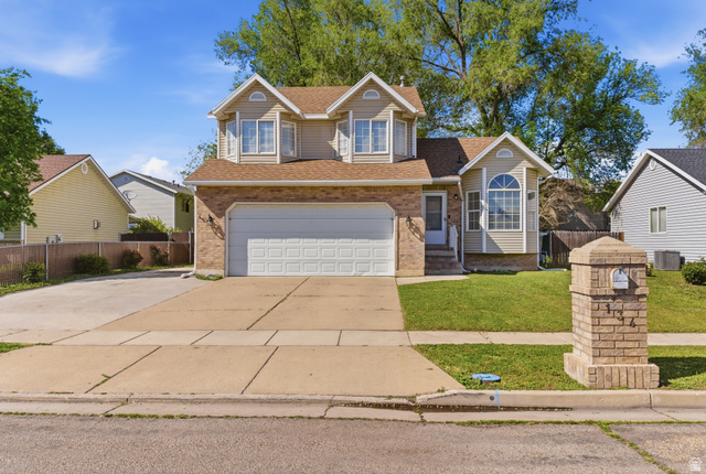 134 W 475 S Ogden UT 84404