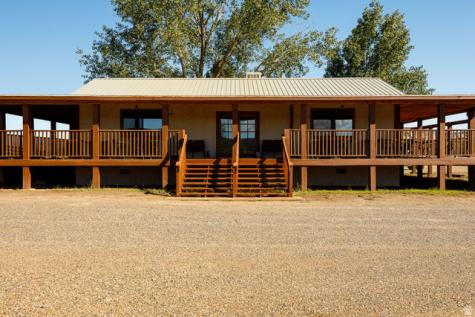 2040 N Long Canyon Road Kanab UT 84741