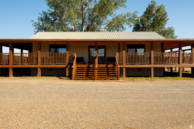 2040 N Long Canyon Road Kanab UT 84741