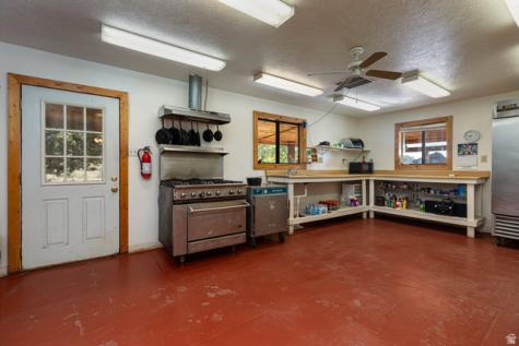 2040 N Long Canyon Road Kanab UT 84741