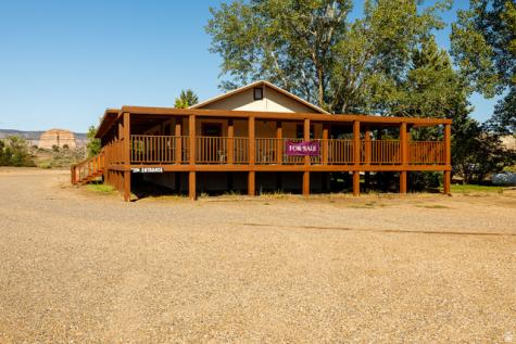 2040 N Long Canyon Road Kanab UT 84741