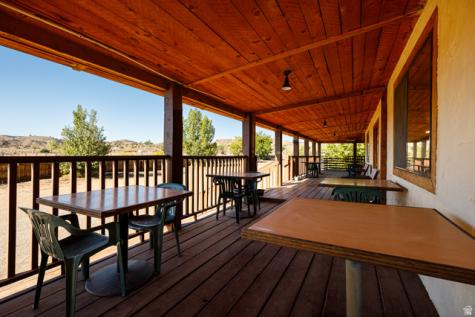 2040 N Long Canyon Road Kanab UT 84741