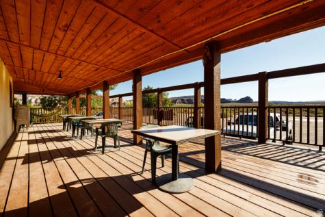 2040 N Long Canyon Road Kanab UT 84741