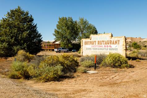 2040 N Long Canyon Road Kanab UT 84741