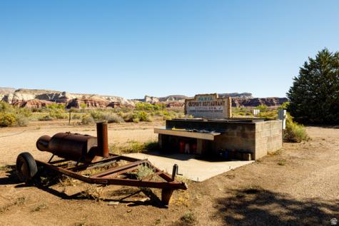 2040 N Long Canyon Road Kanab UT 84741