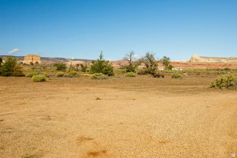 2040 N Long Canyon Road Kanab UT 84741