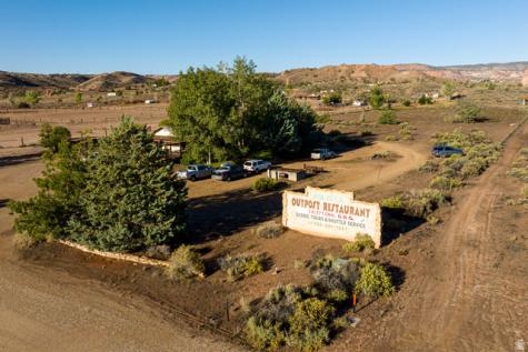 2040 N Long Canyon Road Kanab UT 84741