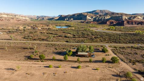 2040 N Long Canyon Road Kanab UT 84741