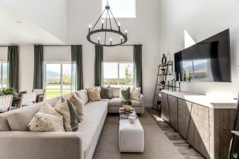 2094 E Swallow Drive Eagle Mountain UT 84005