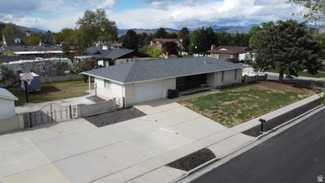 748 E Silver Sage Drive Sandy UT 84094