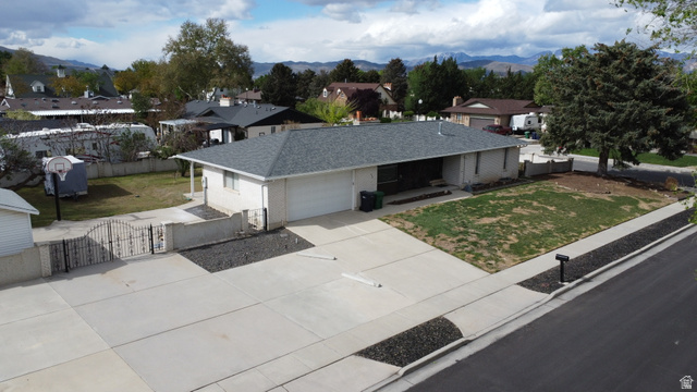 748 E Silver Sage Drive Sandy UT 84094