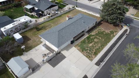 748 E Silver Sage Drive Sandy UT 84094