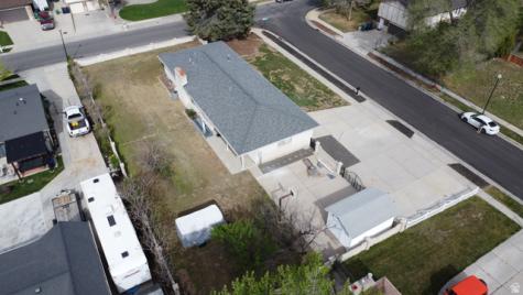 748 E Silver Sage Drive Sandy UT 84094