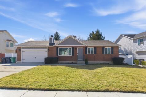888 E Dupler Road Sandy UT 84094