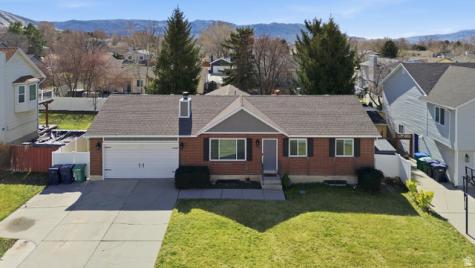 888 E Dupler Road Sandy UT 84094