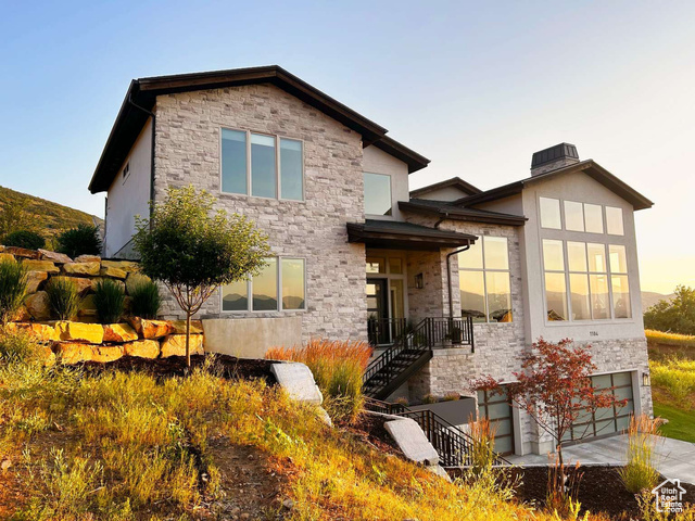 1104 W Olympic Circle Midway UT 84049
