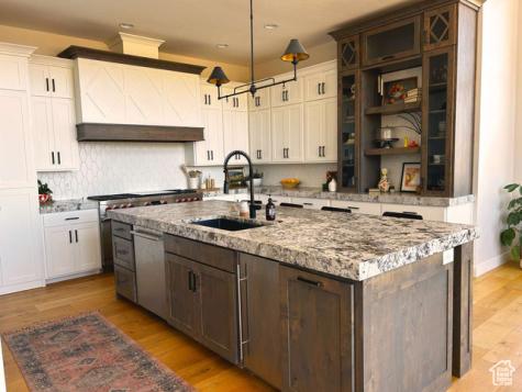 1104 W Olympic Circle Midway UT 84049