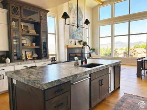 1104 W Olympic Circle Midway UT 84049
