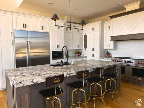 1104 W Olympic Circle Midway UT 84049