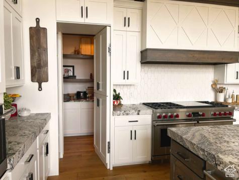 1104 W Olympic Circle Midway UT 84049