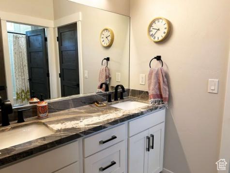 1104 W Olympic Circle Midway UT 84049