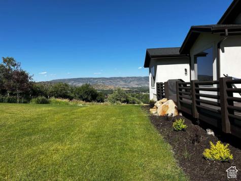 1104 W Olympic Circle Midway UT 84049